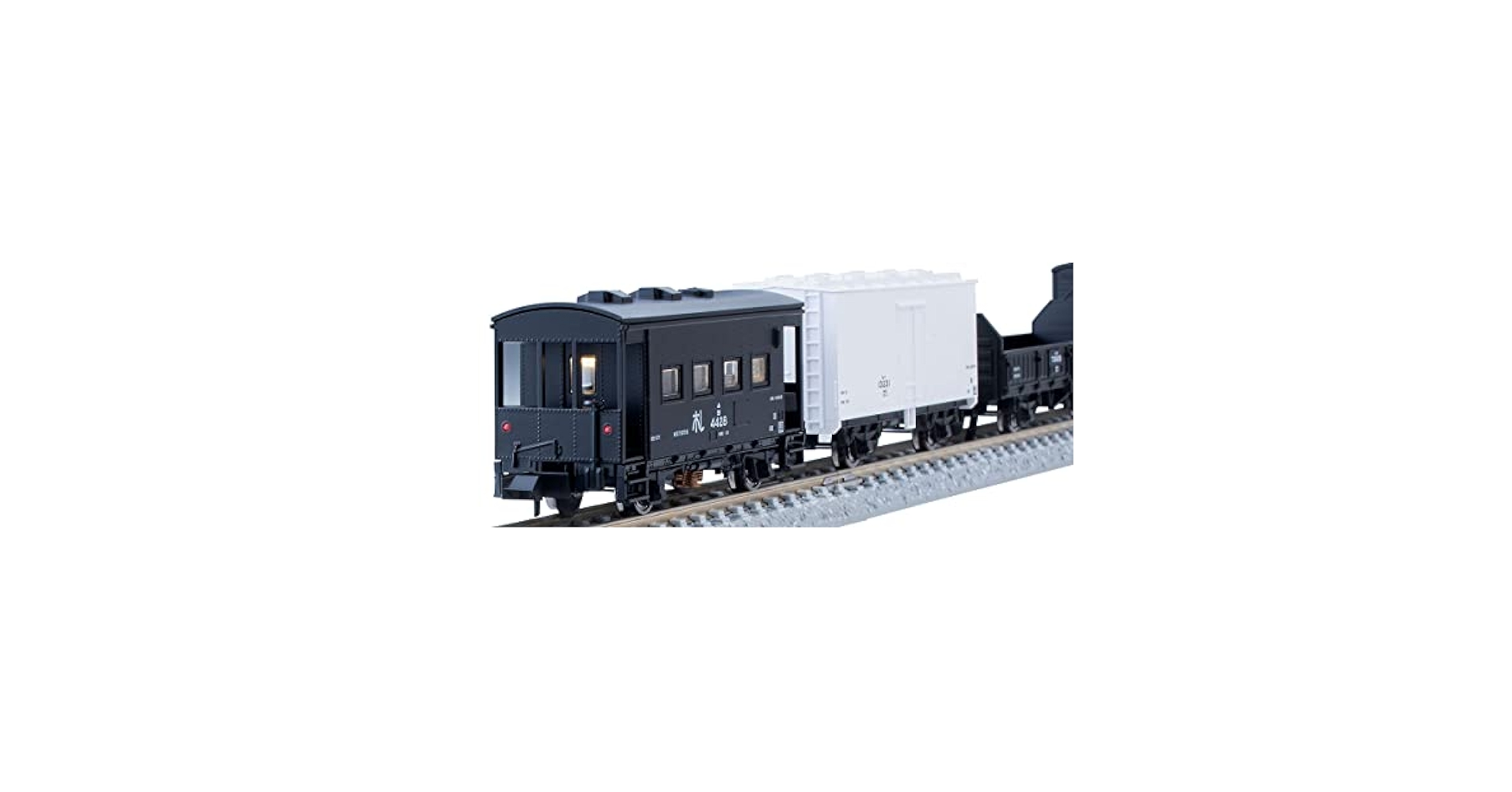 鉄道模型 TOMIX 2777 J.R. Freight Car HOKI1800 TOMIX 2777 J.R. Freight Car HOKI1800